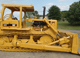 Caterpillar Dozer D7F