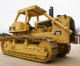 Caterpillar Dozer D8k without ripper